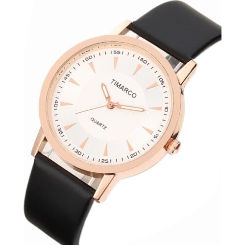 2021 Fashion Womens Watch Luxury Brand Ladies Casual Dress Watches Analog Quartz Leather Clock Gift Reloj Mujer Montre Femme