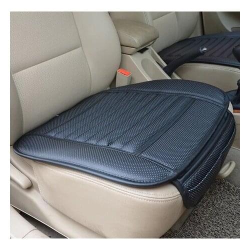Car seat covers spring summer premium car seat cushion, bamboo charcoal l monolithic seat cushion Car supplies