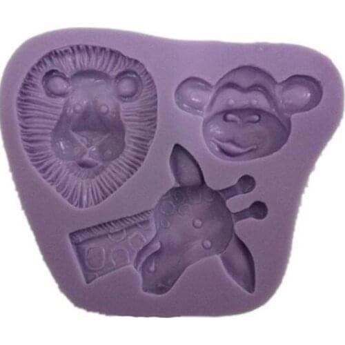 Silicone Cake Molds Cherit Baking China