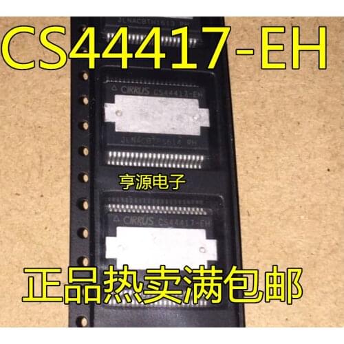 CS44417 CS44417-EH SOP48 IC