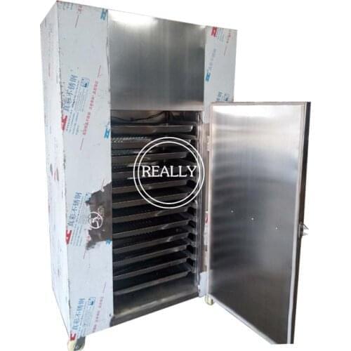 Food dehydrator vegetable fruit dryer Stainless steel commercial food drying machine for seafood/tea/chicken