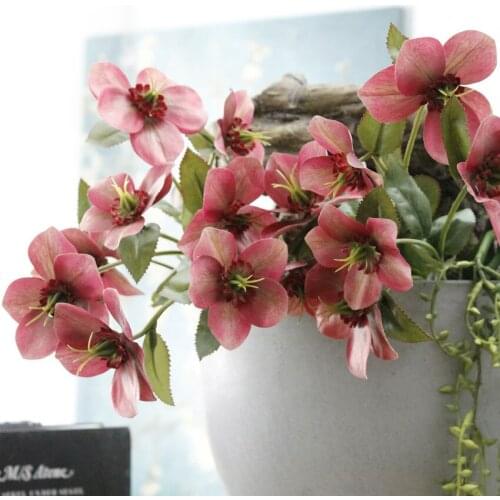 Artificial Roses EasinFlo China