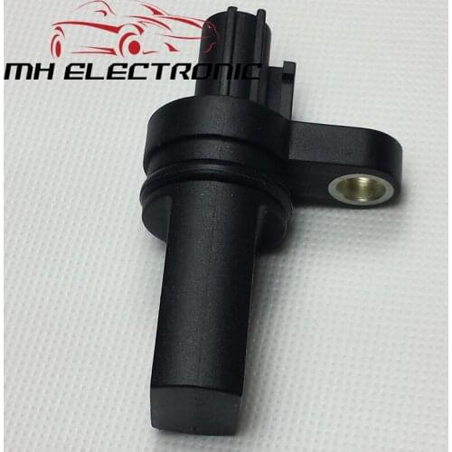 MH Electronic CRANKSHAFT CAMSHAFT POSITION SENSOR FOR NISSAN MAXIMA ALTIMA 350Z 23731-AL60C 23731-8J105 Good Service