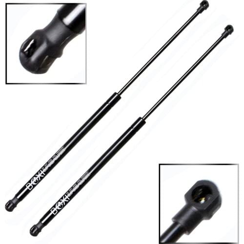 BOXI 2Qty Boot Gas Spring Lift Support Prop ForSeat Ibiza Ibiza V MK V 2008-2017 Hatchback Gas Springs Lift Struts