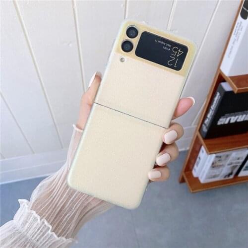 Intheone Samsung Galaxy Z Flip 5G Phone Cases