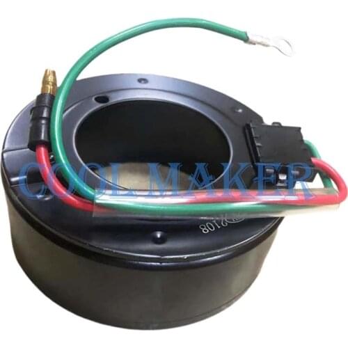 Car compressor clutch coil for Honda CRV Acura RDX 2.4L 38924-RWC-A01 38924RWCA01