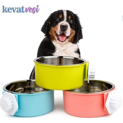 Миски для собак Kevat Vesi China At AliExpress