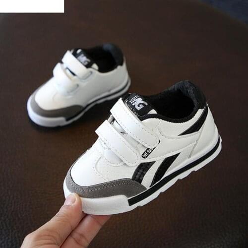 New Fashion Summer Children Shoes Flat Boys Girls Sandals Breathable Soft Kids Sports Sneakers Unisex EU 21-30