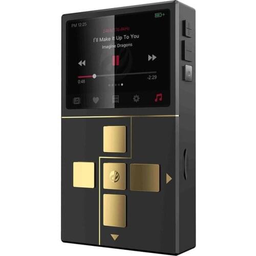 Linsoul MP3 Players