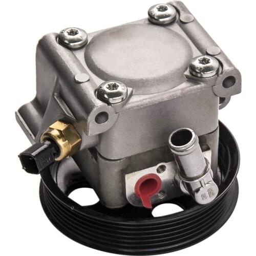 POWER STEERING PUMP FOR FORD FOCUS C-MAX Focus MK2 1.6 1.8 2.0 4M513A696AE