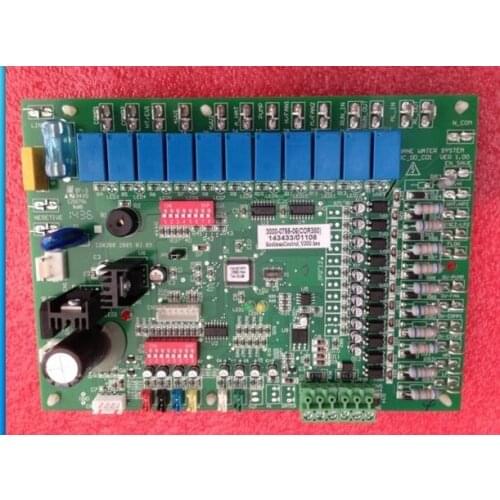 New and original board 3000-0755-06