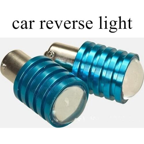 New coming 2 pieces 12v 1156 1157 BA15S BAY15D P21W 7W led Turn Signal Car Auto Lights Reverse Lamp