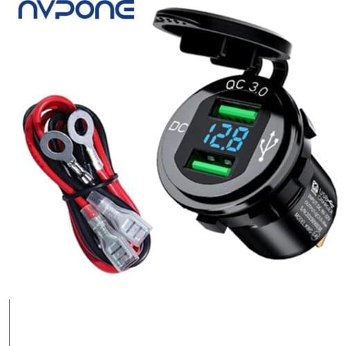 NVPONE Mobile Phone Chargers