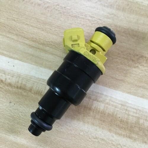 Genuine Fuel Injector Nozzle 53007809 For JEEP DODGE DAKOTA 5.2L V8