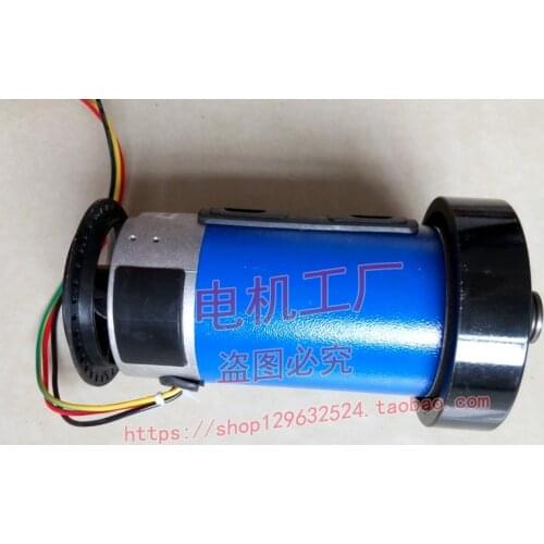 Factory direct professional fixed treadmill universal original motor motor accessories
