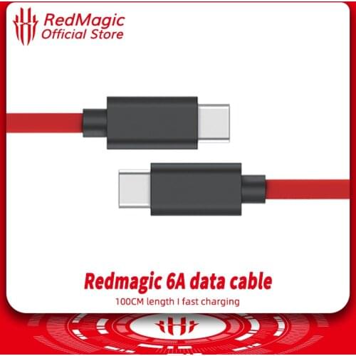 Кабели для мобильных телефонов REDMAGIC China At AliExpress