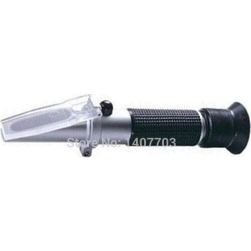 Vehicle Antifreezing point refractometer/ Adblue battery fluid testing