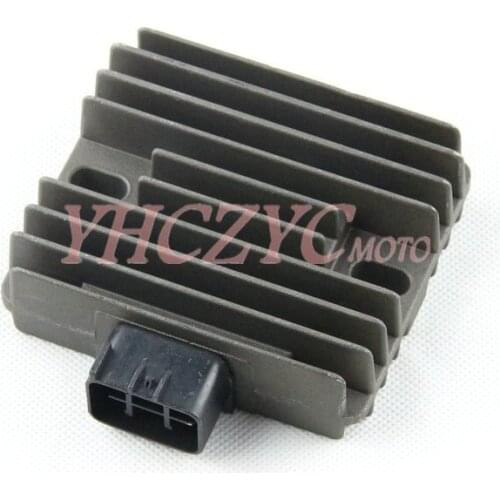 Voltage Regulator Rectifier For Kawasaki ER-4F ER-4N Ninja 400 11-13 ER-6F ER-6N Ninja 650 06-13