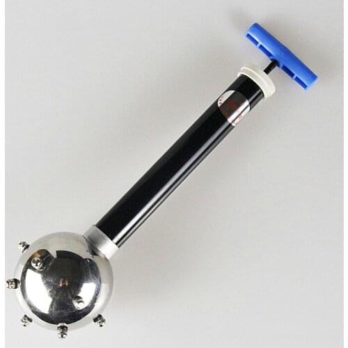 Pascal Ball Physical and Mechanical Laboratory Equipment Liquid To Pressure The Ball Physics Teaching Equipment Education