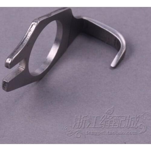 Standard TW3-341 The Hook Thread Split Catch Point Line Hook 50WF1-047 Sewing Machine Parts