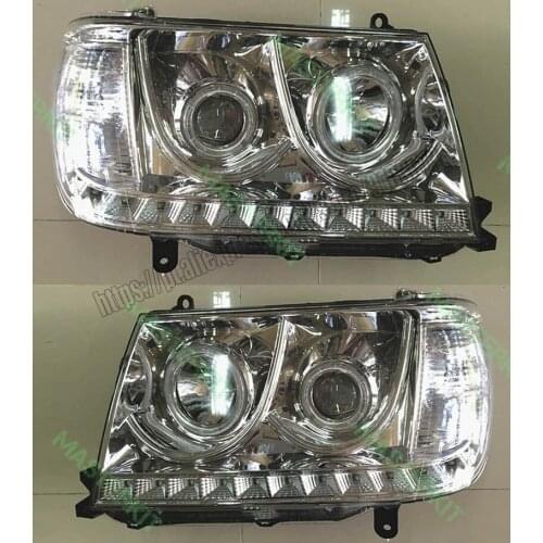 Unbranded Halogen Lamps