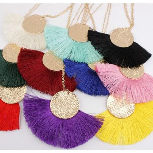 VAKKI Massive Necklaces