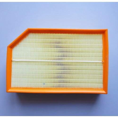 Car Engine Air Filter for Volvo Xc90 i 2.5t D3/d5 T6 2002-2012 8638600 C33194