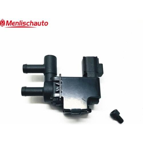 High Quality Purge Vacuum Control Solenoid VSV 90910-13004 Fit For Japan Car