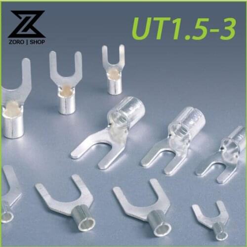 ZGXF Connectors And Terminals