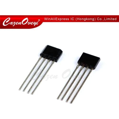 1pcs/lot 2SC2291 C2291 SIP-5 In Stock