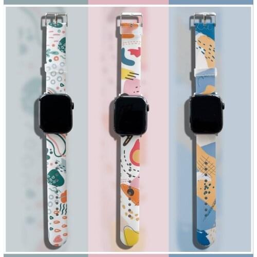BEASUTA Smart Watch Straps