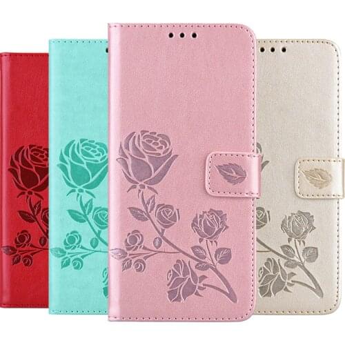 3D Flower Leather Wallet Case For Samsung Galaxy S20 FE S10 Plus A10S A30S A50 A12 A32 A42 A52 A72 A31 A41 A51 A71 M51 M21 Cover