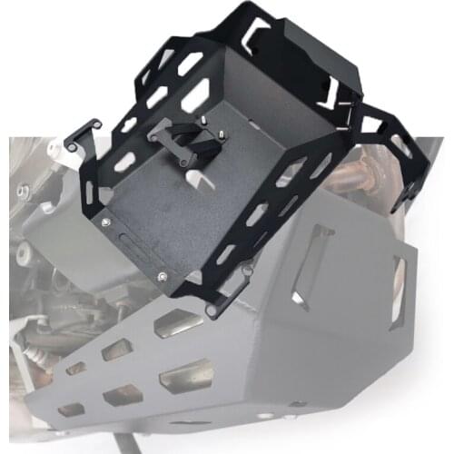 FOR YAMAHA MT-09 FJ09 TRACER 900GT MT09 chassis engine shipment chassis protective cover engine chassis cover