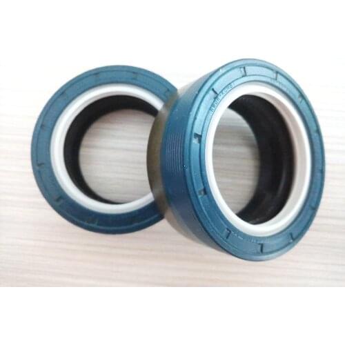 DMHUI brand Tractors differential shaft seal OEM 12018030B COMBI 45X65X25 or 45*65*25 NBR rubber for TS 16949