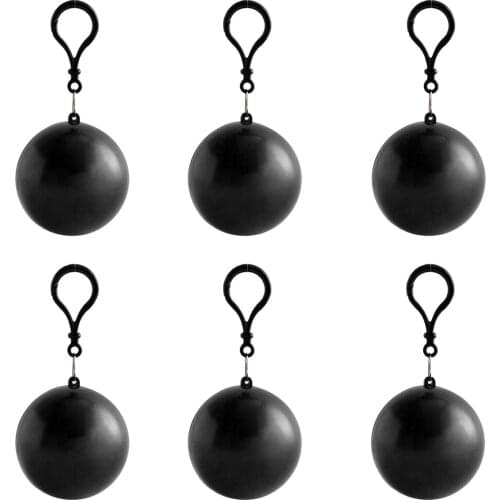 Одноразовые дождевики HOUSEEN China At AliExpress