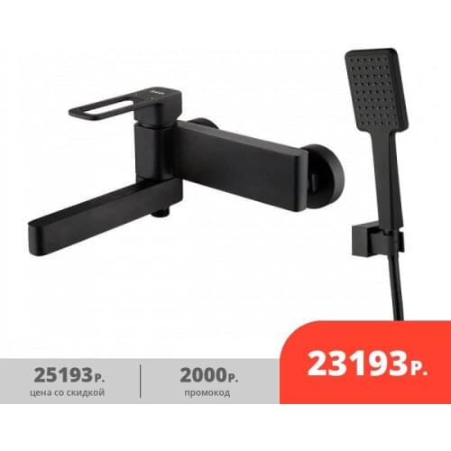 Черные смесители для ванны IDDIS China At AliExpress