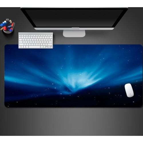 Star Personality Mousepad Super Dominant Best-Selling High - Quality Competition Edge Pad Notebook Accessories Rubber Mats
