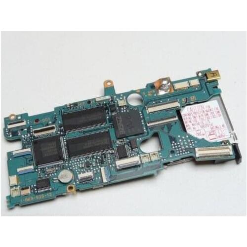 A100 mainboard For Sony a100 mother board motherboard camera repair Accessories free shipping
