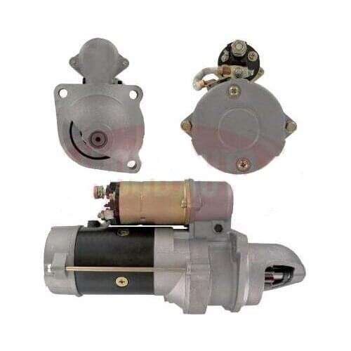 NEW HNROCK 12V STARTER 1113275 1113278 1998336 1998383 1998387 1998481 0001359029 0001359058 0001359114 0001362302 10461446