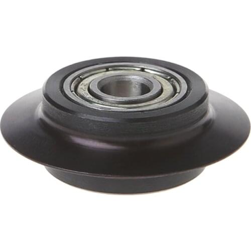 Bearing Cutting Blade Alloy Blade Replacement For Tube Pipe Cutter Shear Wheels 91AD