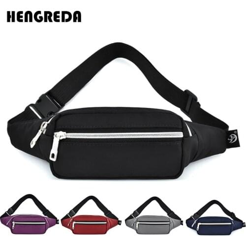 Waist Bag Women Fanny Pack for Kids Fashion Children Belt Bag Sling Chest Pouch with Adjustable Belt for Travel, Party, Hiking