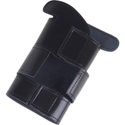 Soft Synthetic Leather Professional Trumpet Protective Cover Case Trumpet Parts