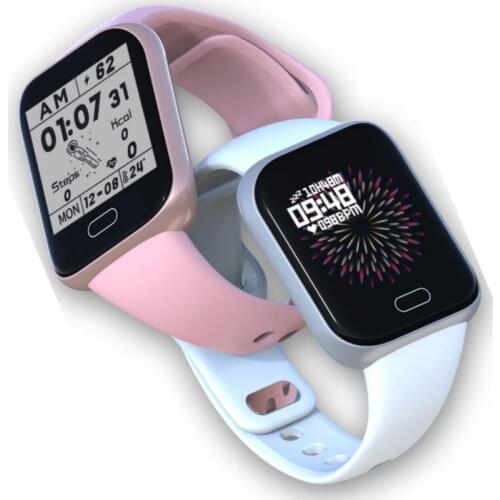 Спортивные умные часы Skatolly China At AliExpress