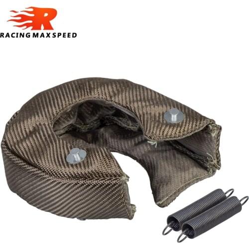 TITANIUM turbo heat shield T3 turbo blanket for T3 T25/ T28/ GT25/ GT28/ GT30/ GT32/ GT35/ GT37/ CT26 barrier 1,800 degree