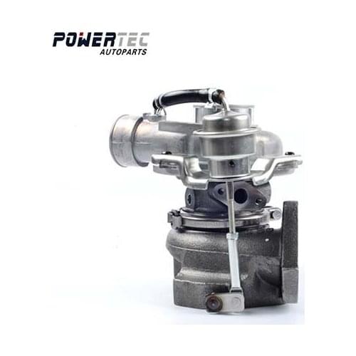 8971371094 Turbo for ISUZU Bighorn Trooper 4JX1T 3.0L 157 HP 115 Kw 99-04 - RHF5 full turbocharger 8971371095 turbine VA430064