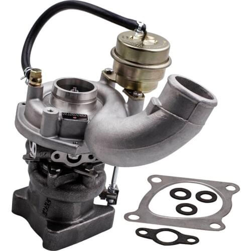 K04 K04-026 Upgraded Turbocharger for Audi S4 RS4 A6 Quattro 2.7L P 1999-2004 2002