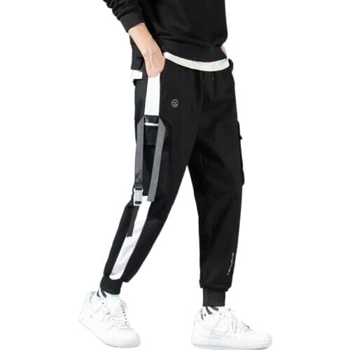 Big Boys Spring Pants Casual Kids Clothing 2021 Cotton Boys Long Trousers Children Boys Clothing Sport Girls Pants