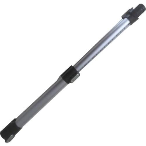 Vacuum Cleaner Accessories,for Dyson V6 Replacement Extension Wand Tube for Handheld Vacuum Cleaner for V6 A interface,Silver Gr