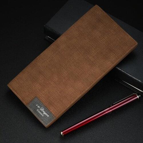 Мужские кожаные кошельки Clyine China At AliExpress