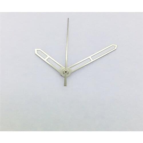 For NH35 Movement Watch Hands with Luminous Watch Pointer Set for NH35 Movement Accessories